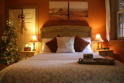 The Barn Inn Bed And Breakfast