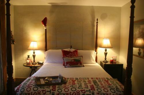 The Barn Inn Bed And Breakfast