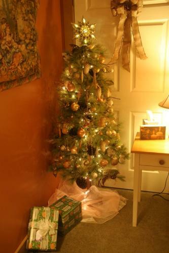 The Barn Inn Bed And Breakfast