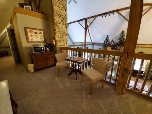 The Barn Inn Bed And Breakfast