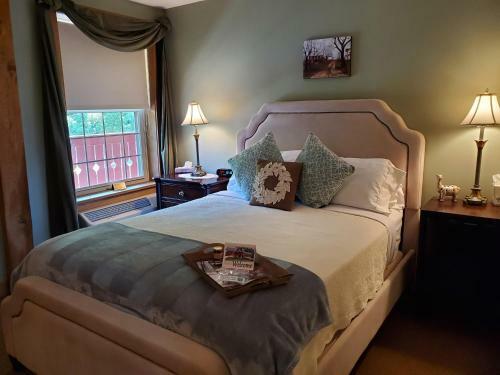 The Barn Inn Bed And Breakfast