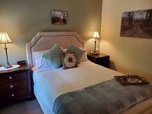 The Barn Inn Bed And Breakfast