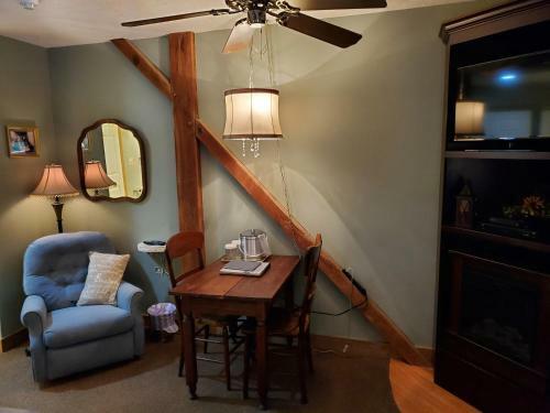 The Barn Inn Bed And Breakfast