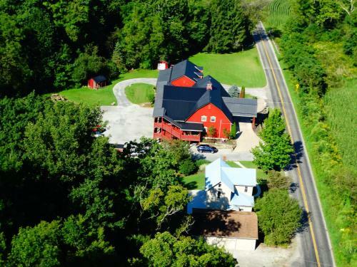 The Barn Inn Bed And Breakfast