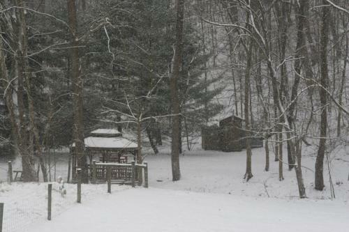 The Barn Inn Bed And Breakfast