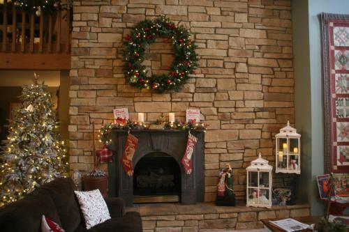 The Barn Inn Bed And Breakfast