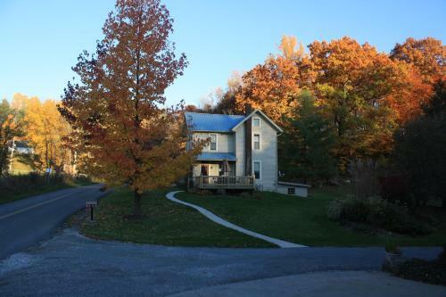 The Barn Inn Bed And Breakfast