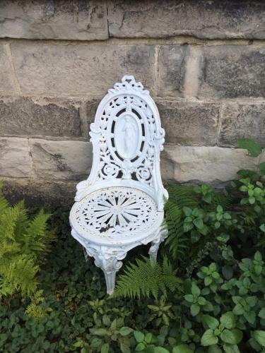 Bed & Breakfast 1873 Victorian Rose