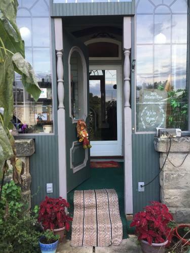 Bed & Breakfast 1873 Victorian Rose