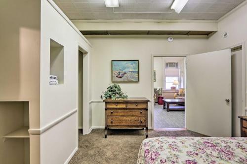 Apartamento Downtown Mount Vernon Apt - 20 Mi To Vineyard