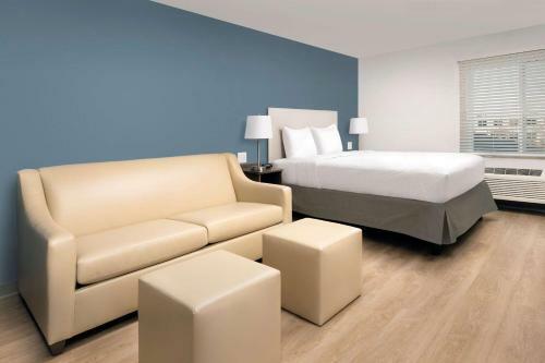 Hotel Woodspring Suites Toledo Maumee