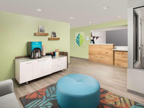 Hotel Woodspring Suites Toledo Maumee