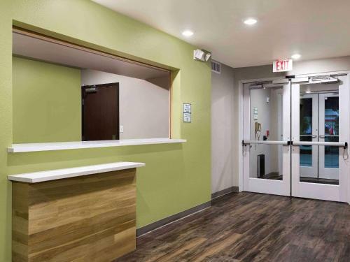 Hotel Woodspring Suites Toledo Maumee