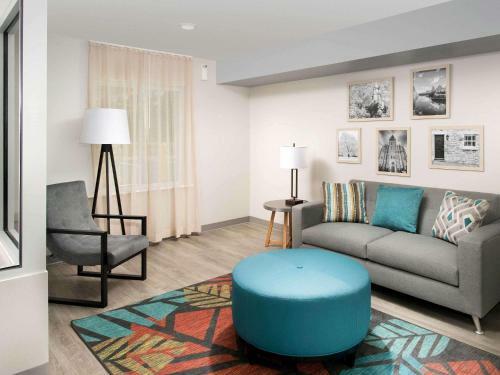 Hotel Woodspring Suites Toledo Maumee
