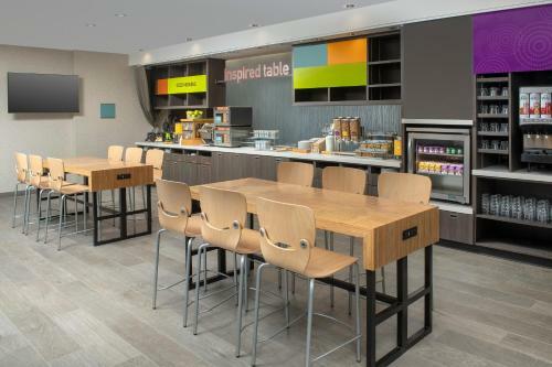 Hotel Home2 Suites By Hilton Marysville