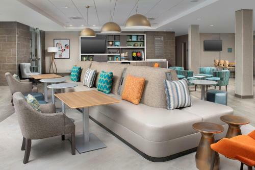 Hotel Home2 Suites By Hilton Marysville