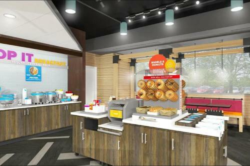 Hotel Tru By Hilton Grove City Columbus