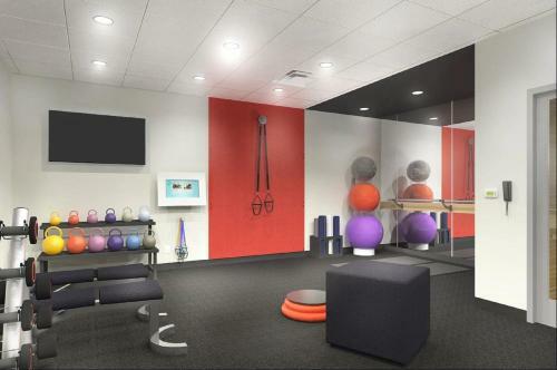 Hotel Tru By Hilton Grove City Columbus
