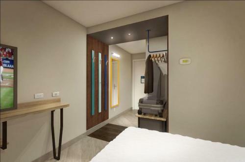 Hotel Tru By Hilton Grove City Columbus