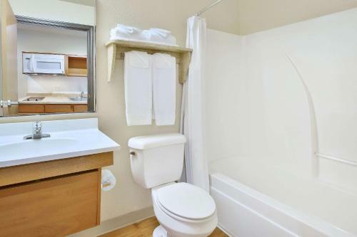 Hotel Woodspring Suites Columbus Urbancrest
