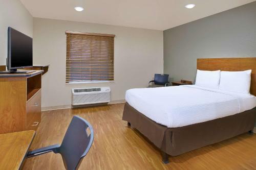 Hotel Woodspring Suites Columbus Urbancrest