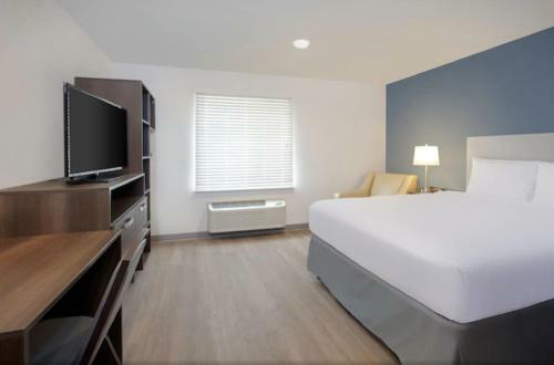 Hotel Woodspring Suites Columbus Urbancrest