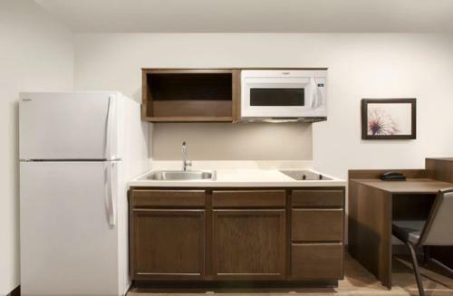 Hotel Woodspring Suites Columbus Urbancrest