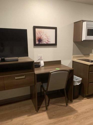 Hotel Woodspring Suites Columbus Urbancrest