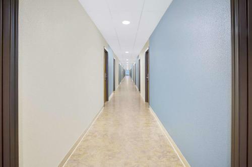 Hotel Woodspring Suites Columbus Urbancrest