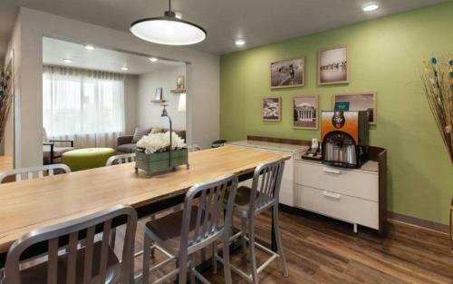 Hotel Woodspring Suites Columbus Urbancrest