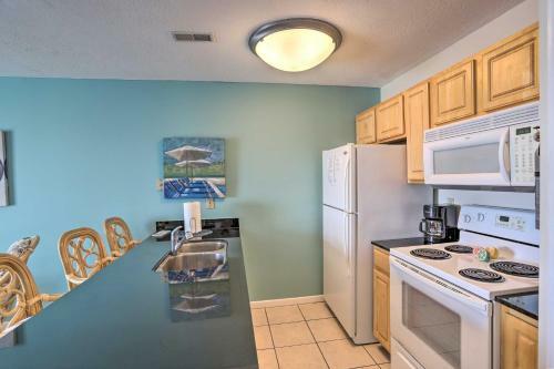 Apartamento Waterfront Middle Bass Condo With Pool Access!
