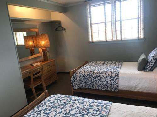 Agroturismo Millsite Lodge