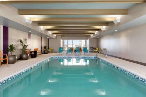 Hotel Home2 Suites Troy, Oh