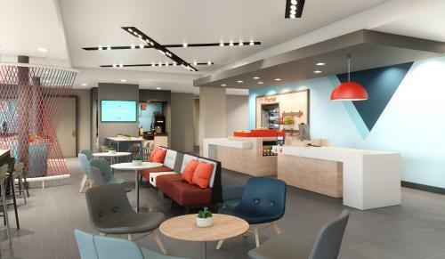 Avid Hotels - Cincinnati N - West Chester, An Ihg Hotel