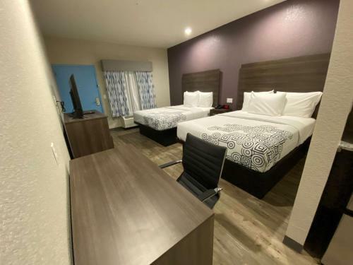 Surestay Plus Hotel By Best Western Ada
