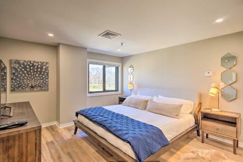 Apartamento Modern Condo At Shangri La Golf, Boat, Fish!