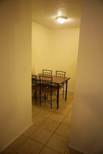 Apartment Next To Fort Sill Entrance Gate