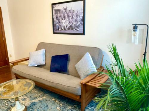 Apartamento Bright Okc Midtown Studio-coolest Neighborhood