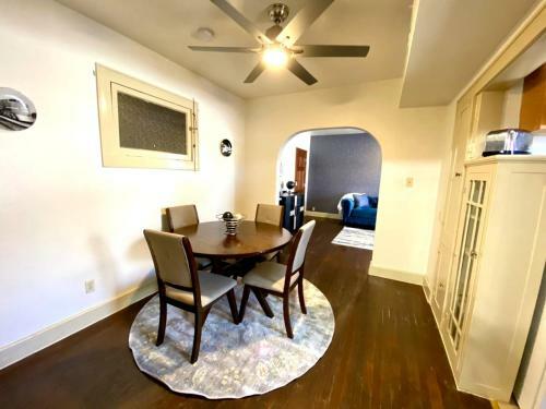 Apartamento Bright Okc Midtown Studio-coolest Neighborhood