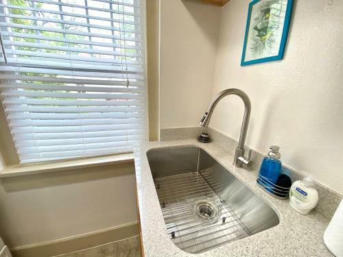 Apartamento Bright Okc Midtown Studio-coolest Neighborhood