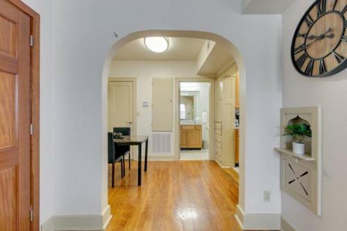 Apartamento Bright Okc Midtown Studio-coolest Neighborhood