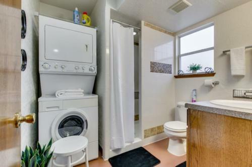 Apartamento Bright Okc Midtown Studio-coolest Neighborhood