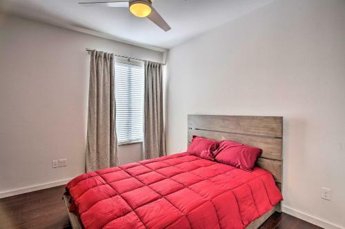 Apartamento Okc Arts District Condo - Walk To Bricktown!