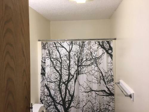 Fully Furnished Two Bedroom Apartment