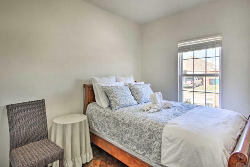 Okc Home Less Than 10 Mi To Myriad Botanical Gardens!
