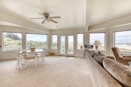 Coast Haven - 2 Bed 2 Bath Vacation Home In Bandon Dunes