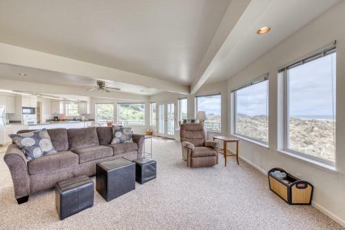 Coast Haven - 2 Bed 2 Bath Vacation Home In Bandon Dunes