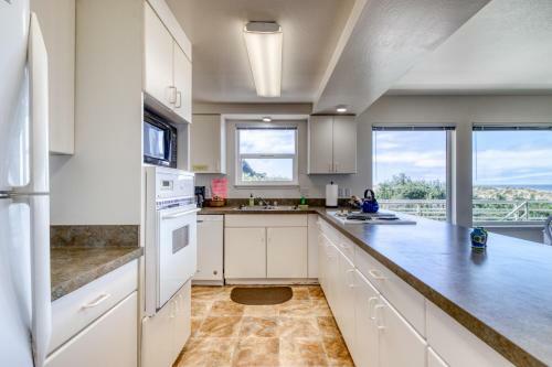 Coast Haven - 2 Bed 2 Bath Vacation Home In Bandon Dunes