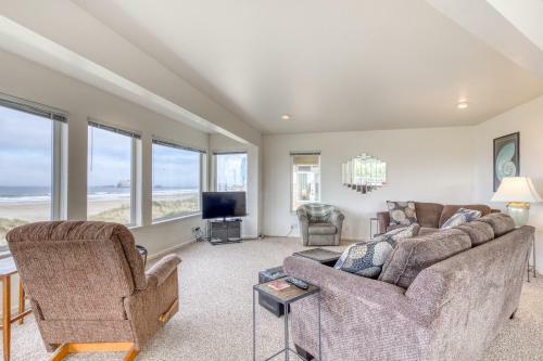 Coast Haven - 2 Bed 2 Bath Vacation Home In Bandon Dunes