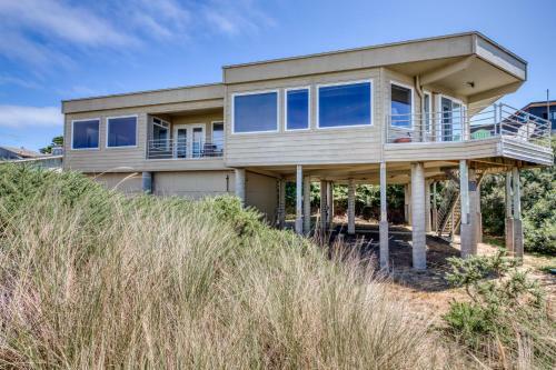 Coast Haven - 2 Bed 2 Bath Vacation Home In Bandon Dunes